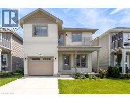 822 MAIN Street, Port Dover, Ontario