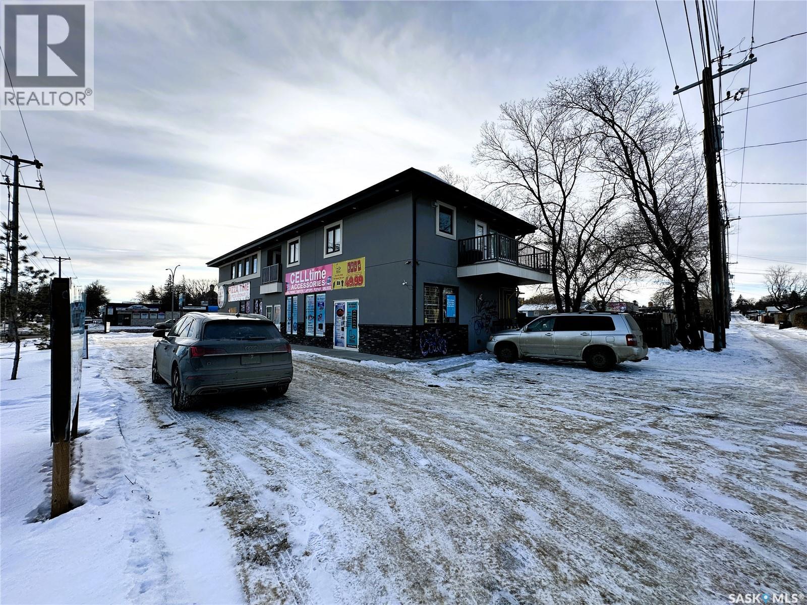 1202 22nd Street W, Saskatoon, Saskatchewan  S7M 0S7 - Photo 12 - SK027036