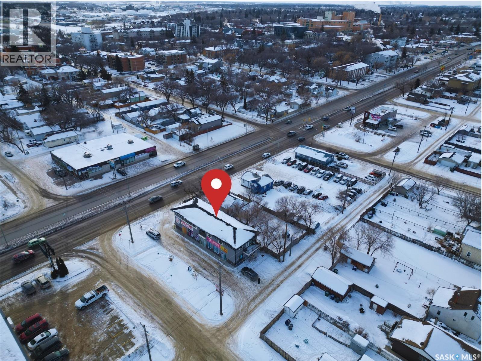1202 22nd Street W, Saskatoon, Saskatchewan  S7M 0S7 - Photo 8 - SK027036