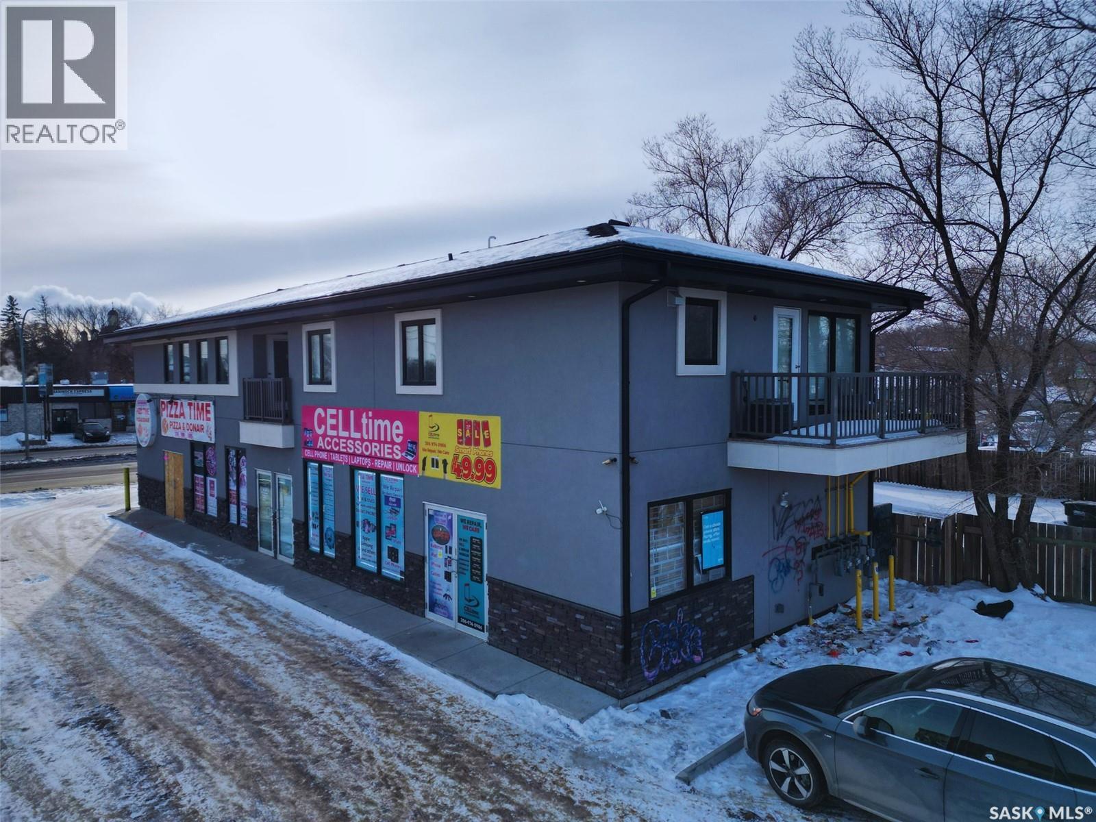 1202 22nd STREET W, Saskatoon, Saskatchewan