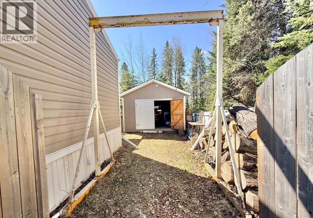 10a 80041-Old Hwy 11a, Rural Clearwater County, Alberta  T4T 2A2 - Photo 7 - A2309204