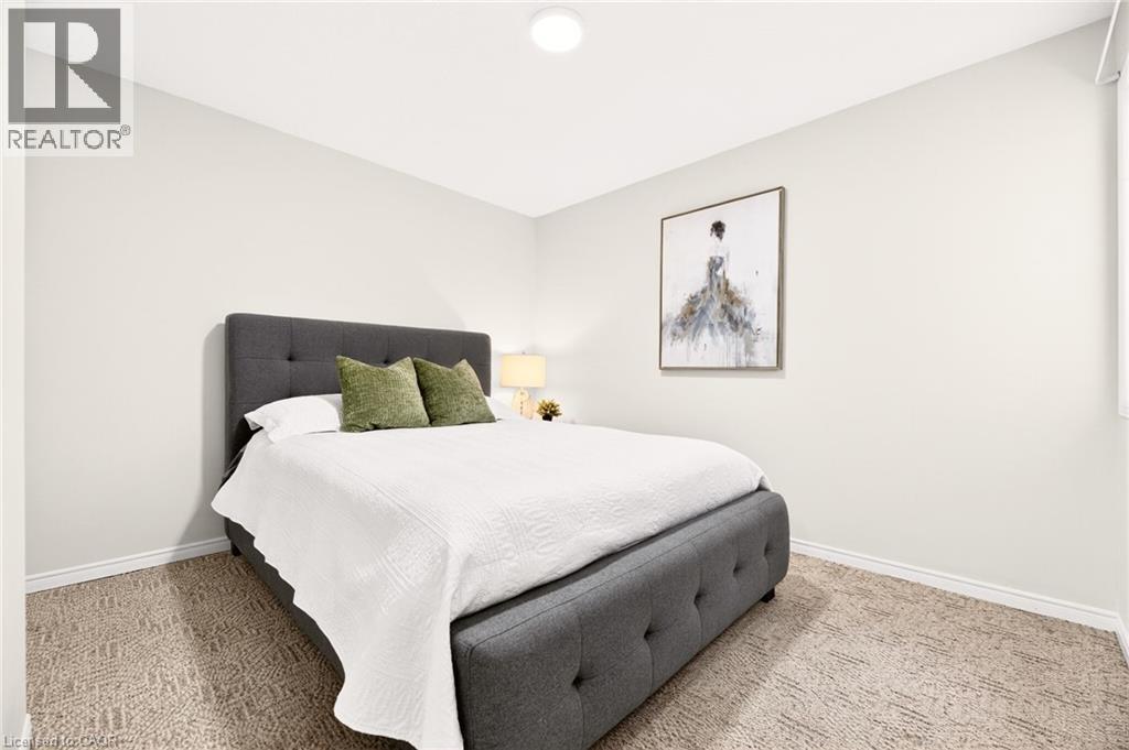 201 Dorchester Boulevard Unit# 101, St. Catharines, Ontario  L2M 7W1 - Photo 28 - 40833572