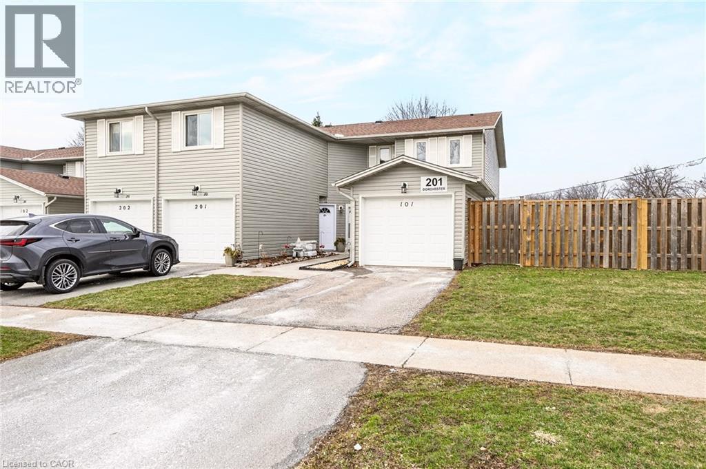 201 Dorchester Boulevard Unit# 101, St. Catharines, Ontario  L2M 7W1 - Photo 3 - 40833572