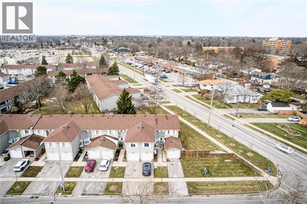 201 Dorchester Boulevard Unit# 101, St. Catharines, Ontario  L2M 7W1 - Photo 42 - 40833572