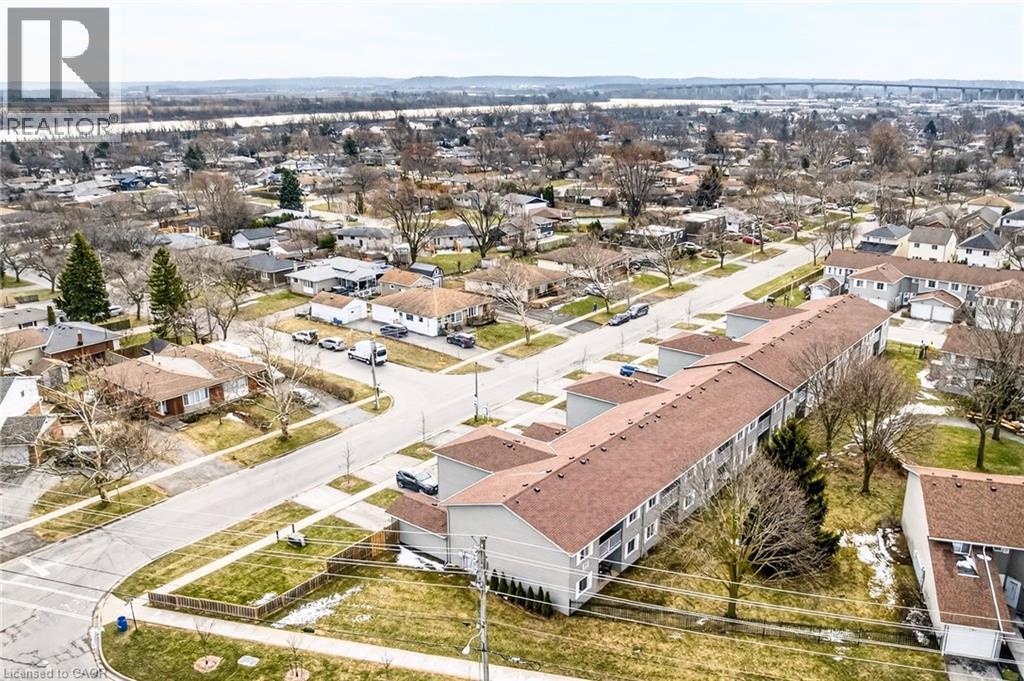 201 Dorchester Boulevard Unit# 101, St. Catharines, Ontario  L2M 7W1 - Photo 45 - 40833572