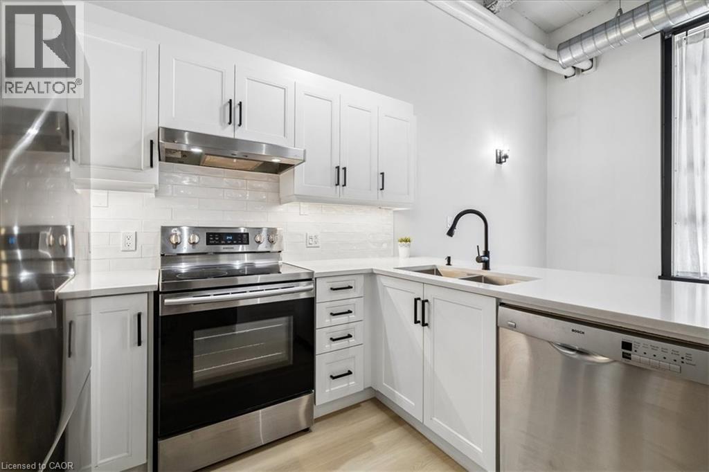 11 Rebecca Street Unit# 105, Hamilton, Ontario L8R 3H7 - Photo 25 - 40833417