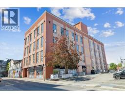 11 REBECCA Street Unit# 105, Hamilton, Ontario