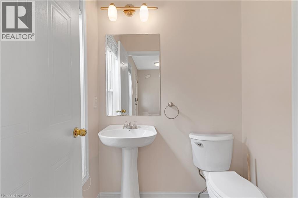 92 Baggs Crescent, Cambridge, Ontario  N1T 2E8 - Photo 11 - 40833344