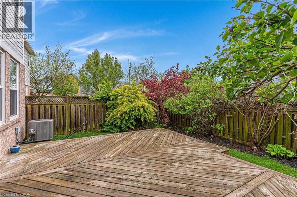 92 Baggs Crescent, Cambridge, Ontario  N1T 2E8 - Photo 3 - 40833344