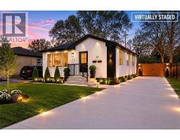 35 DOROTHY Street, Hamilton, Ontario