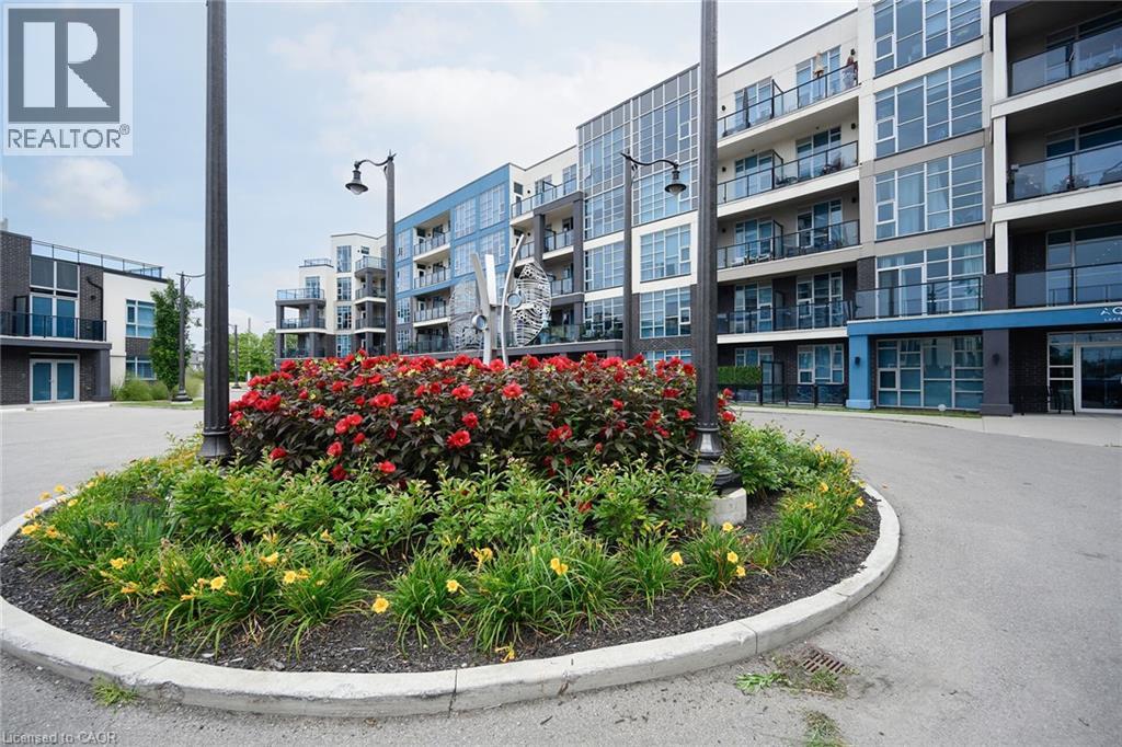 10 Concord Place Unit# 408, Grimsby, Ontario  L3M 0G6 - Photo 5 - 40833230