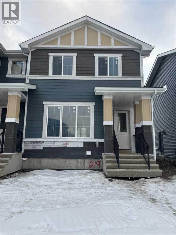 219 Waterford Heights, Chestermere, Alberta  T1X 3B7 - Photo 11 - A2299880