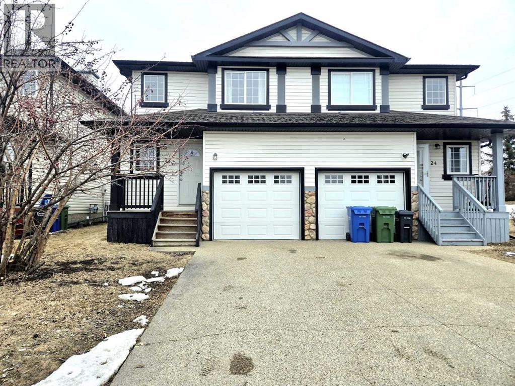 22 Arthur Close, Red Deer, Alberta  T4R 3M6 - Photo 1 - A2300341