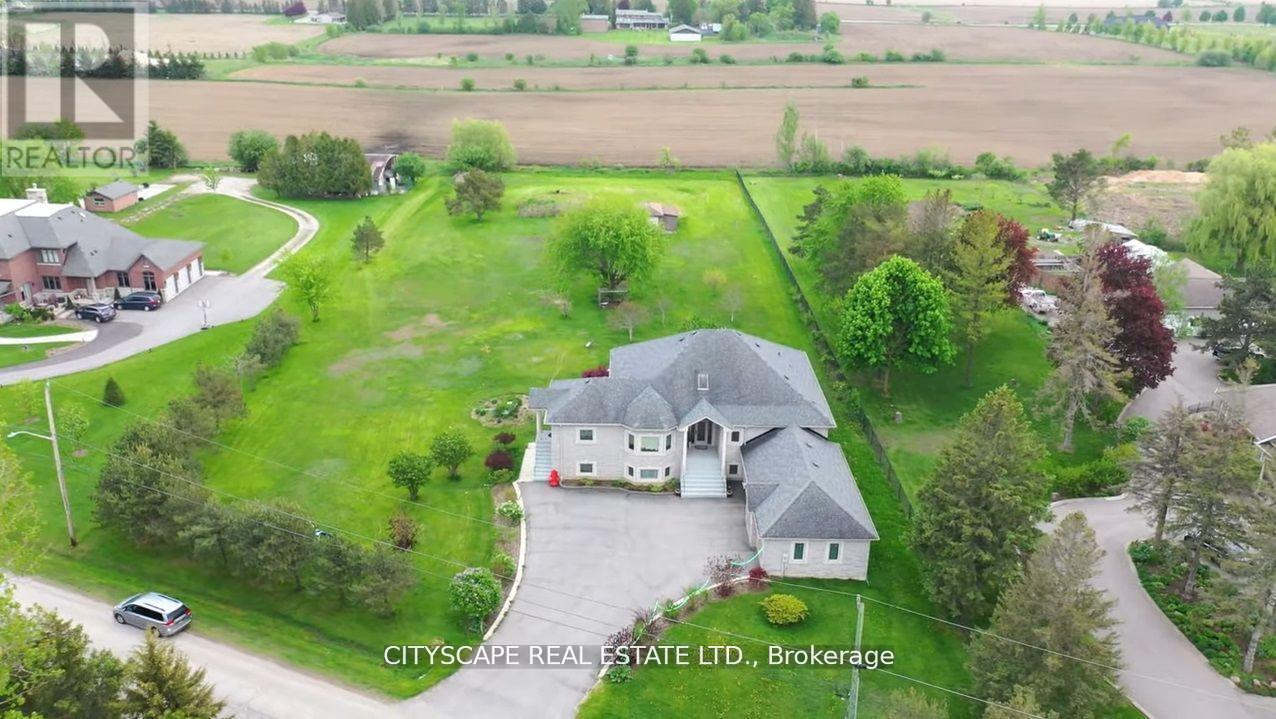 MAIN - 41 DIANA DRIVE, King, Ontario