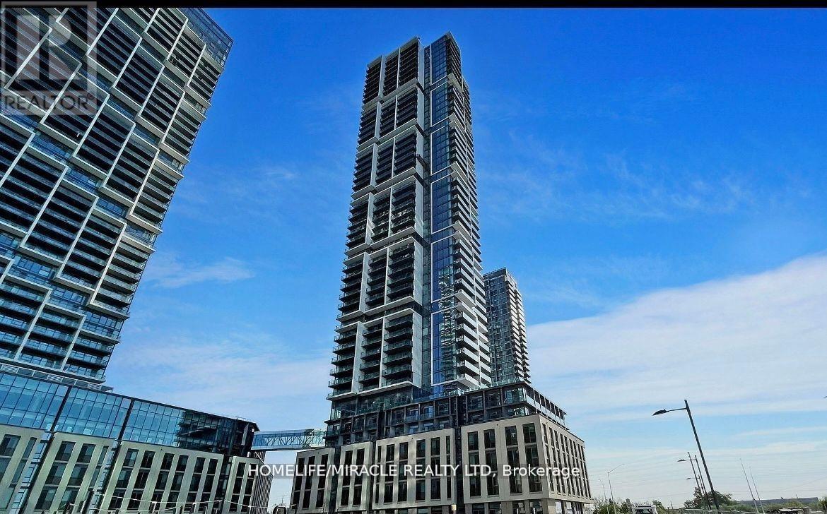 5507 - 7890 JANE STREET, Vaughan, Ontario