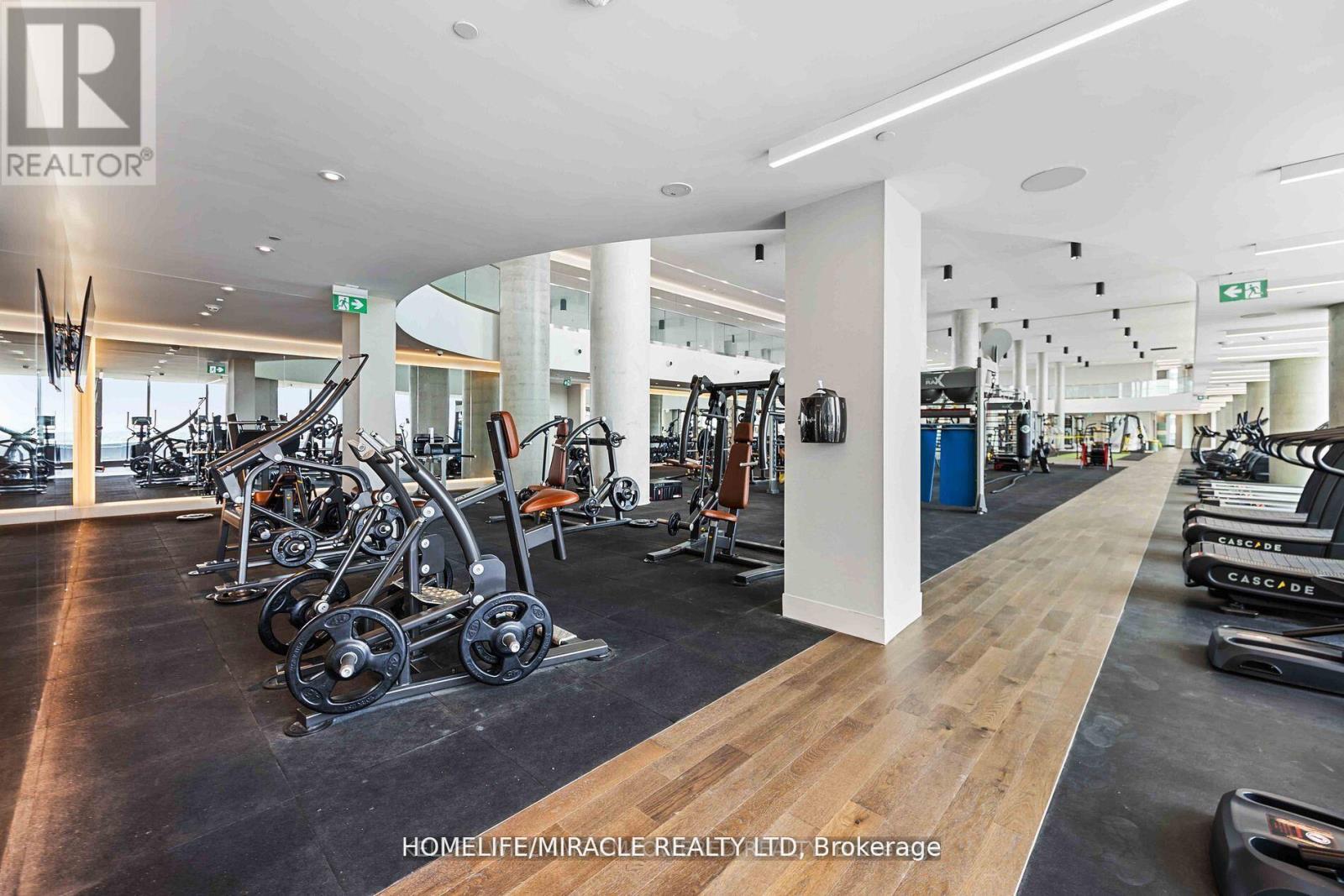 5507 - 7890 Jane Street, Vaughan, Ontario  L4K 0K9 - Photo 18 - N13174752