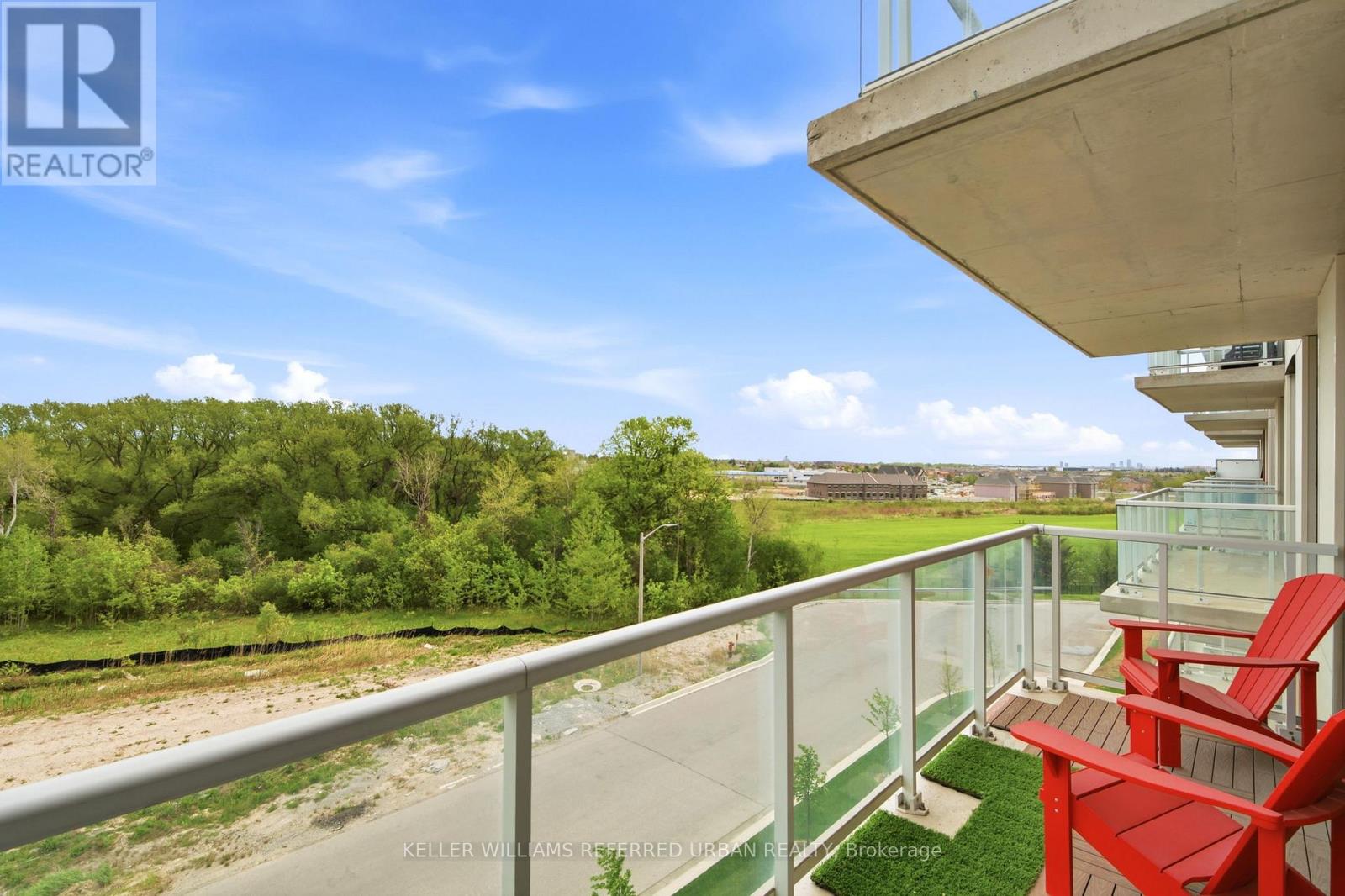 #404 - 6 David Eyer Road, Richmond Hill, Ontario  L4S 0N5 - Photo 10 - N13174770