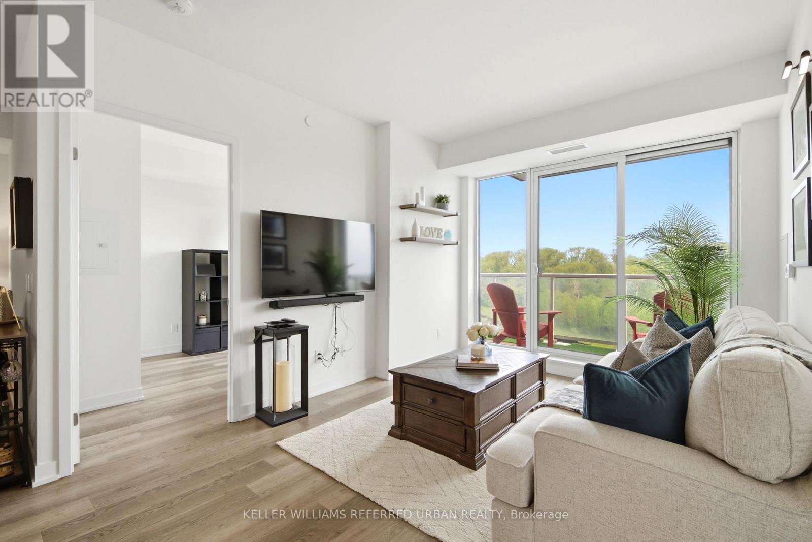 #404 - 6 David Eyer Road, Richmond Hill, Ontario  L4S 0N5 - Photo 12 - N13174770