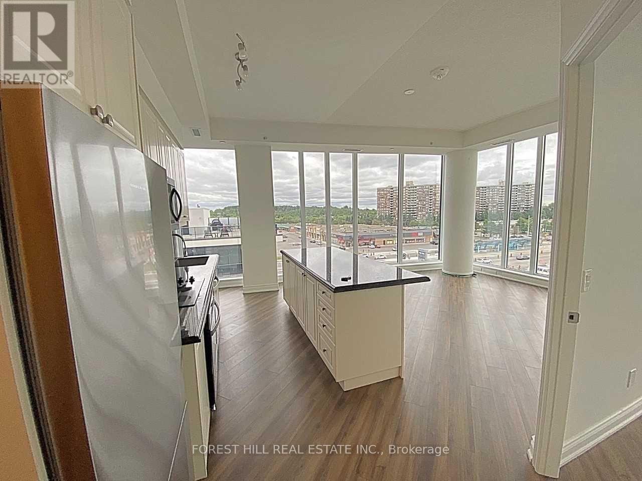 605 - 9618 Yonge Street, Richmond Hill, Ontario  L4C 0X5 - Photo 5 - N13174790