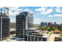 605 - 9618 YONGE STREET, Richmond Hill, Ontario