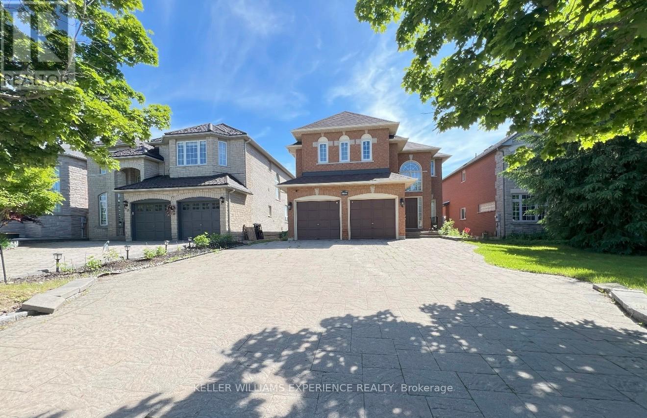 BSMT - 44 ALPINE CRESCENT, Richmond Hill, Ontario
