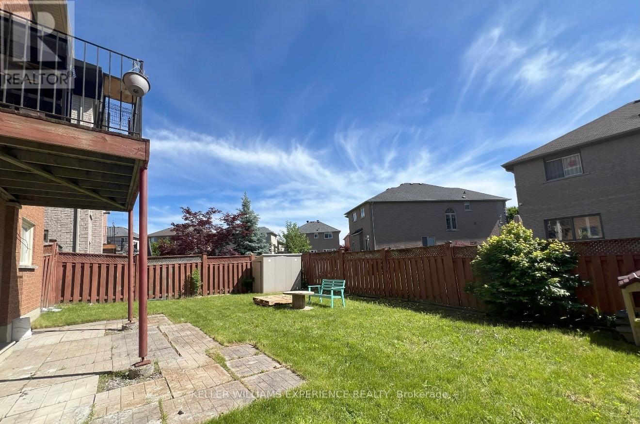 Bsmt - 44 Alpine Crescent, Richmond Hill, Ontario  L4S 1W4 - Photo 12 - N13174888