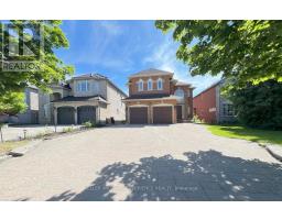 BSMT - 44 ALPINE CRESCENT, Richmond Hill, Ontario