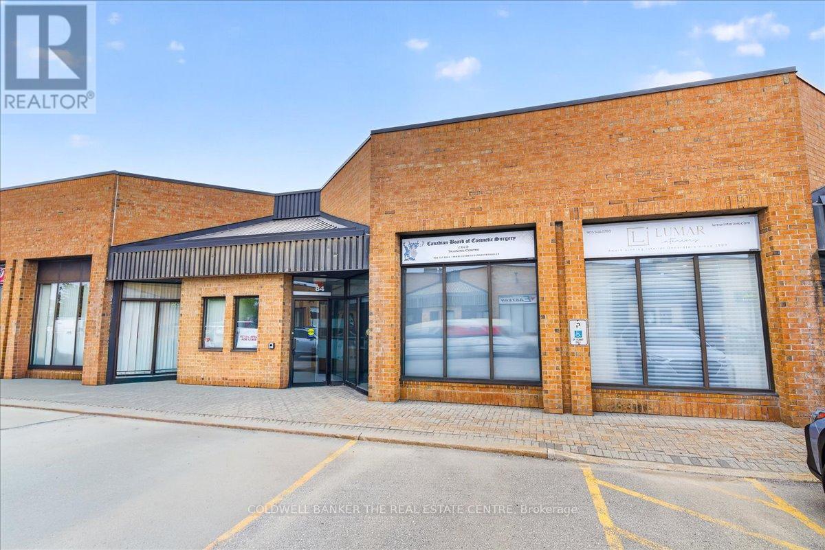 84 - 556 EDWARD AVENUE, Richmond Hill, Ontario