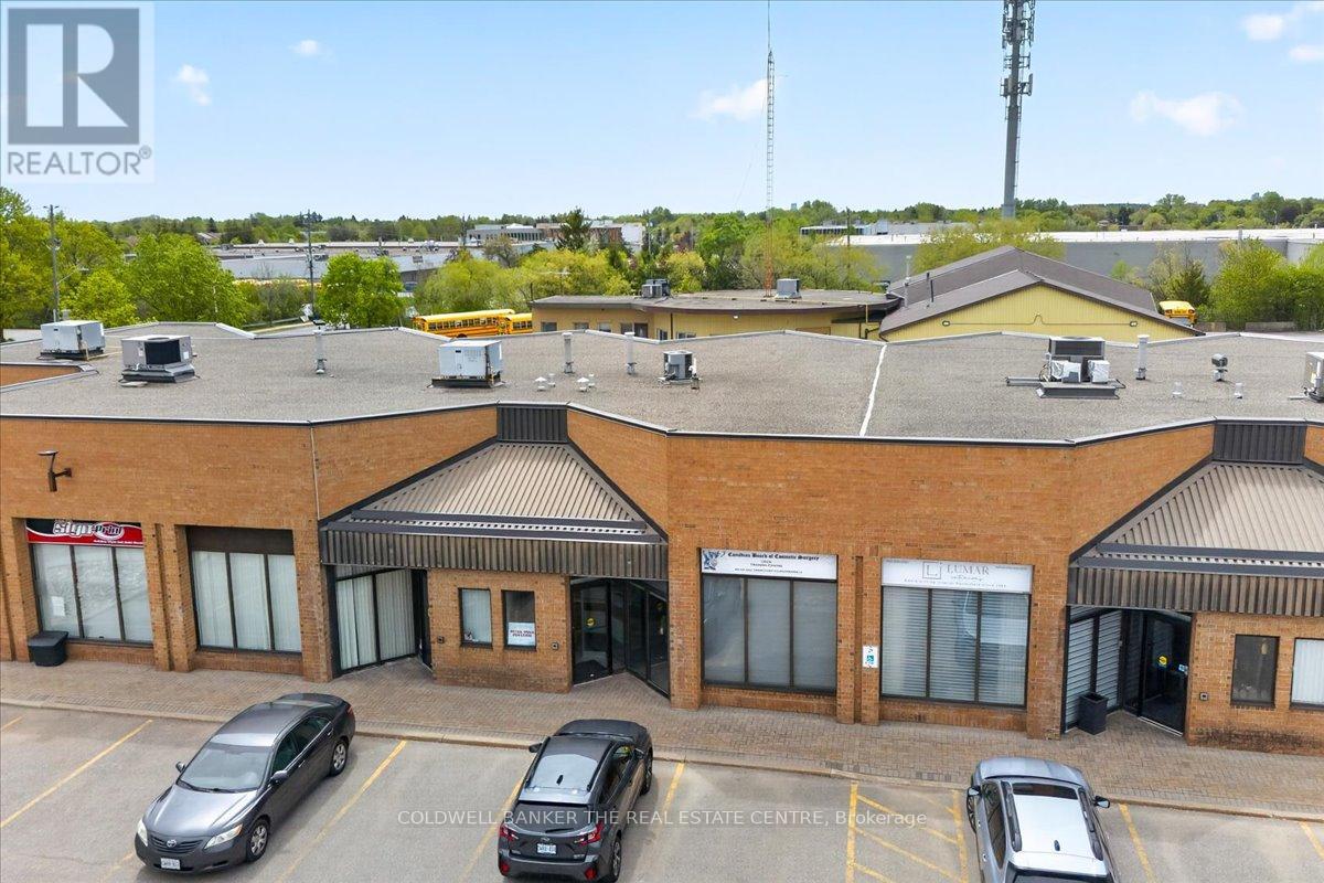 84 - 556 Edward Avenue, Richmond Hill, Ontario  L4C 9Y5 - Photo 44 - N13174896