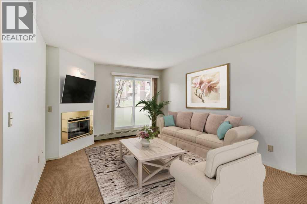 11, 1200 Edenwold Heights Nw, Calgary, Alberta  T3A 3Y5 - Photo 3 - A2304294