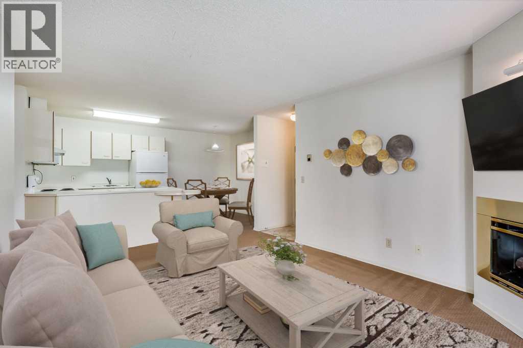 11, 1200 Edenwold Heights Nw, Calgary, Alberta  T3A 3Y5 - Photo 4 - A2304294