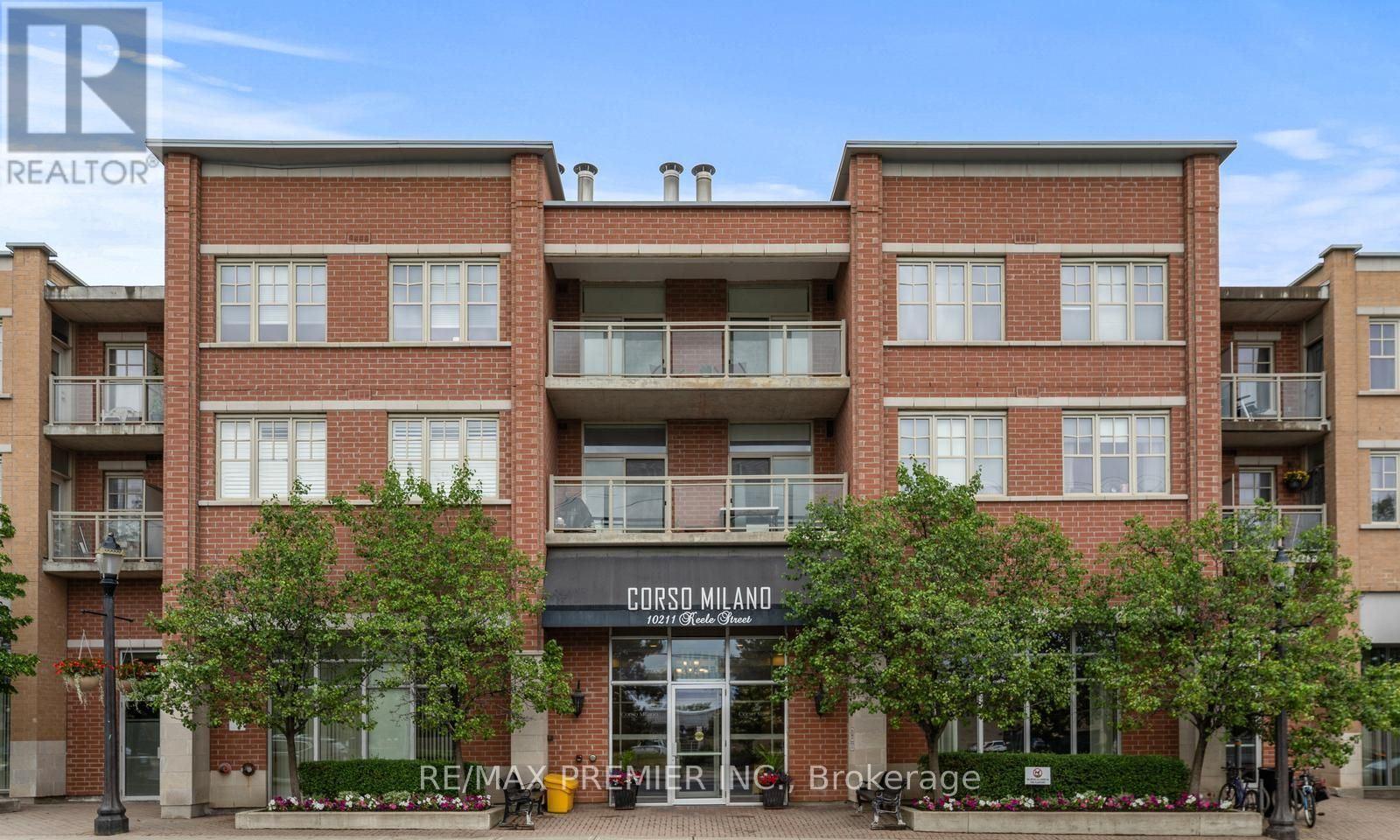 209 - 10211 Keele Street, Vaughan, Ontario L6A 4R7 - Photo 1 - N13175086