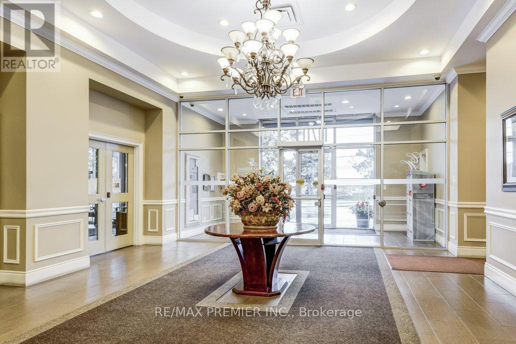 209 - 10211 Keele Street, Vaughan, Ontario L6A 4R7 - Photo 19 - N13175086