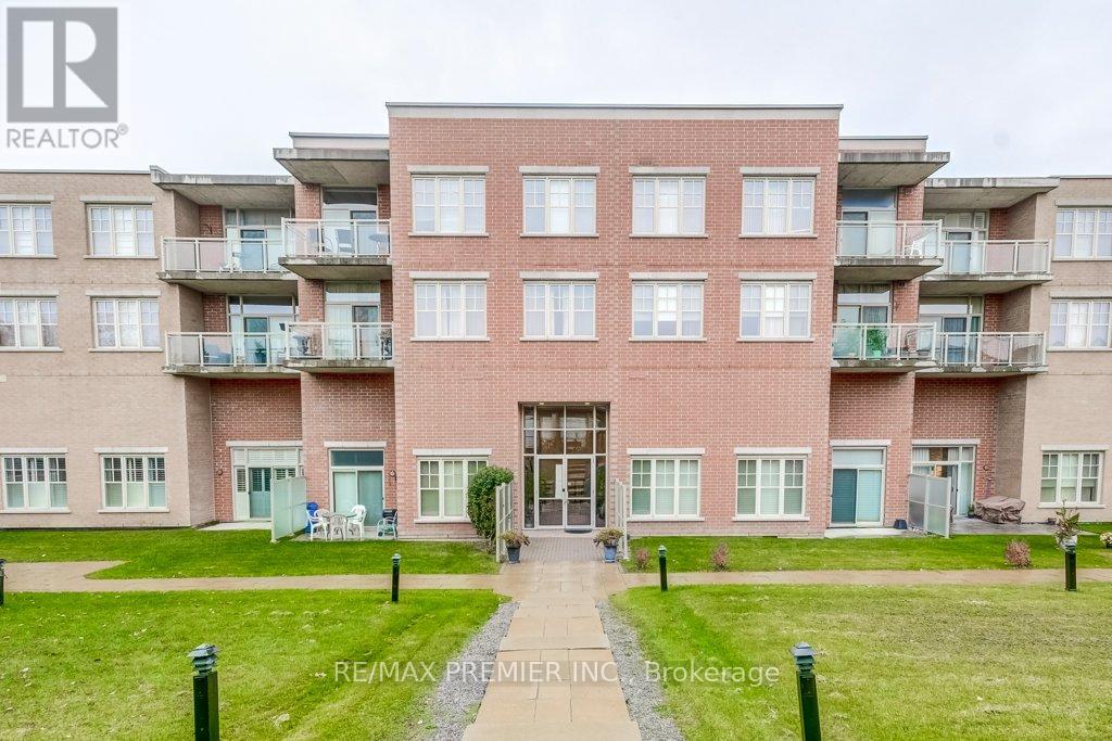 209 - 10211 Keele Street, Vaughan, Ontario L6A 4R7 - Photo 23 - N13175086