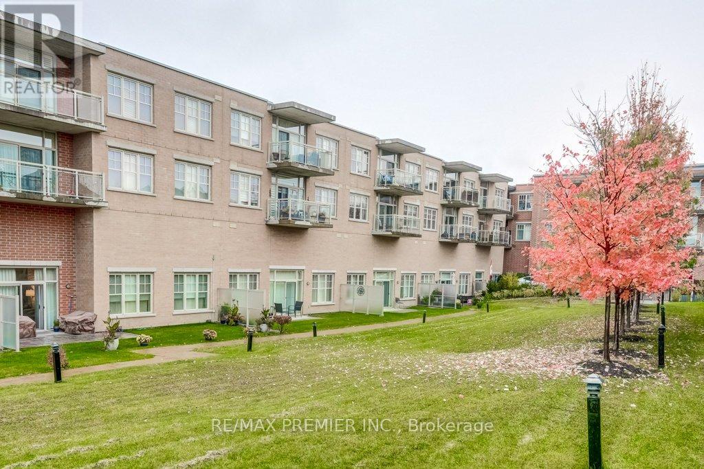 209 - 10211 Keele Street, Vaughan, Ontario L6A 4R7 - Photo 25 - N13175086