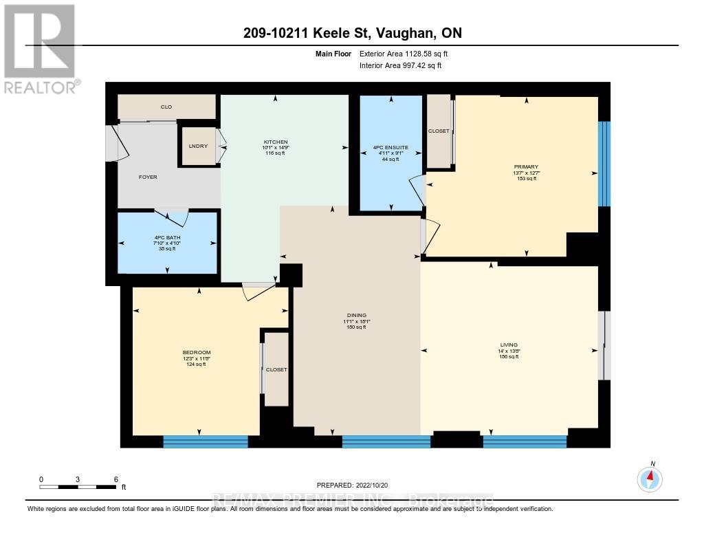 209 - 10211 Keele Street, Vaughan, Ontario L6A 4R7 - Photo 26 - N13175086