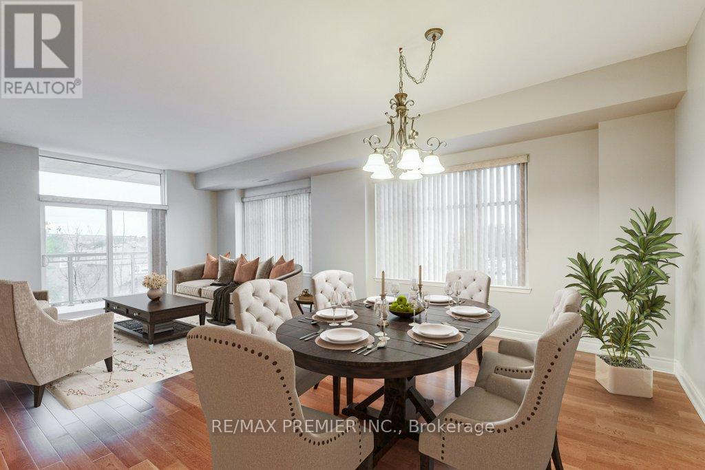 209 - 10211 Keele Street, Vaughan, Ontario L6A 4R7 - Photo 6 - N13175086