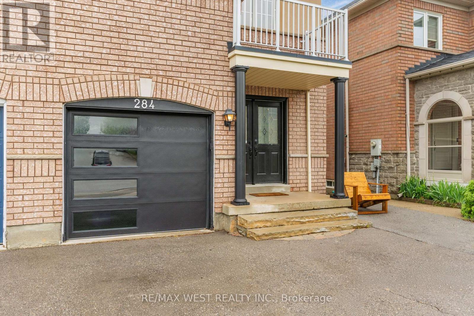 284 MONTE CARLO DRIVE, Vaughan, Ontario