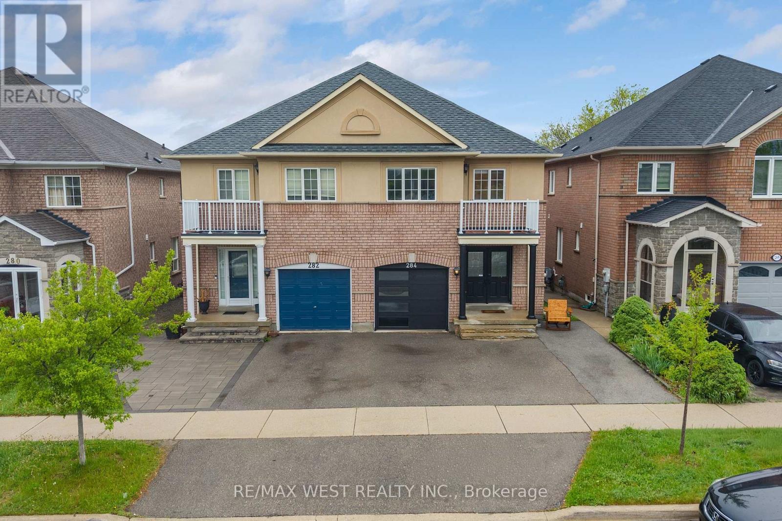 284 Monte Carlo Drive, Vaughan, Ontario  L4H 1R2 - Photo 38 - N13175118