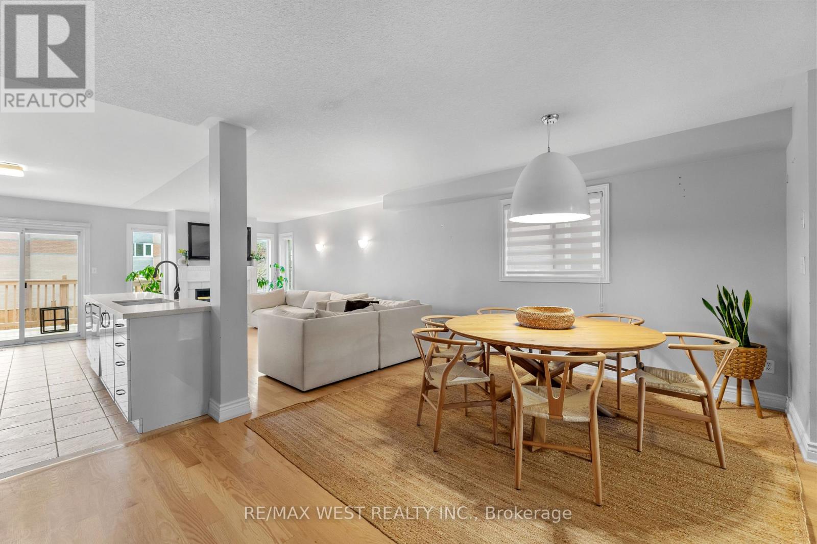 284 Monte Carlo Drive, Vaughan, Ontario  L4H 1R2 - Photo 9 - N13175118