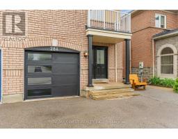 284 MONTE CARLO DRIVE, Vaughan, Ontario