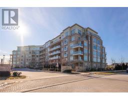 207 - 9 STOLLERY POND CRESCENT, Markham, Ontario