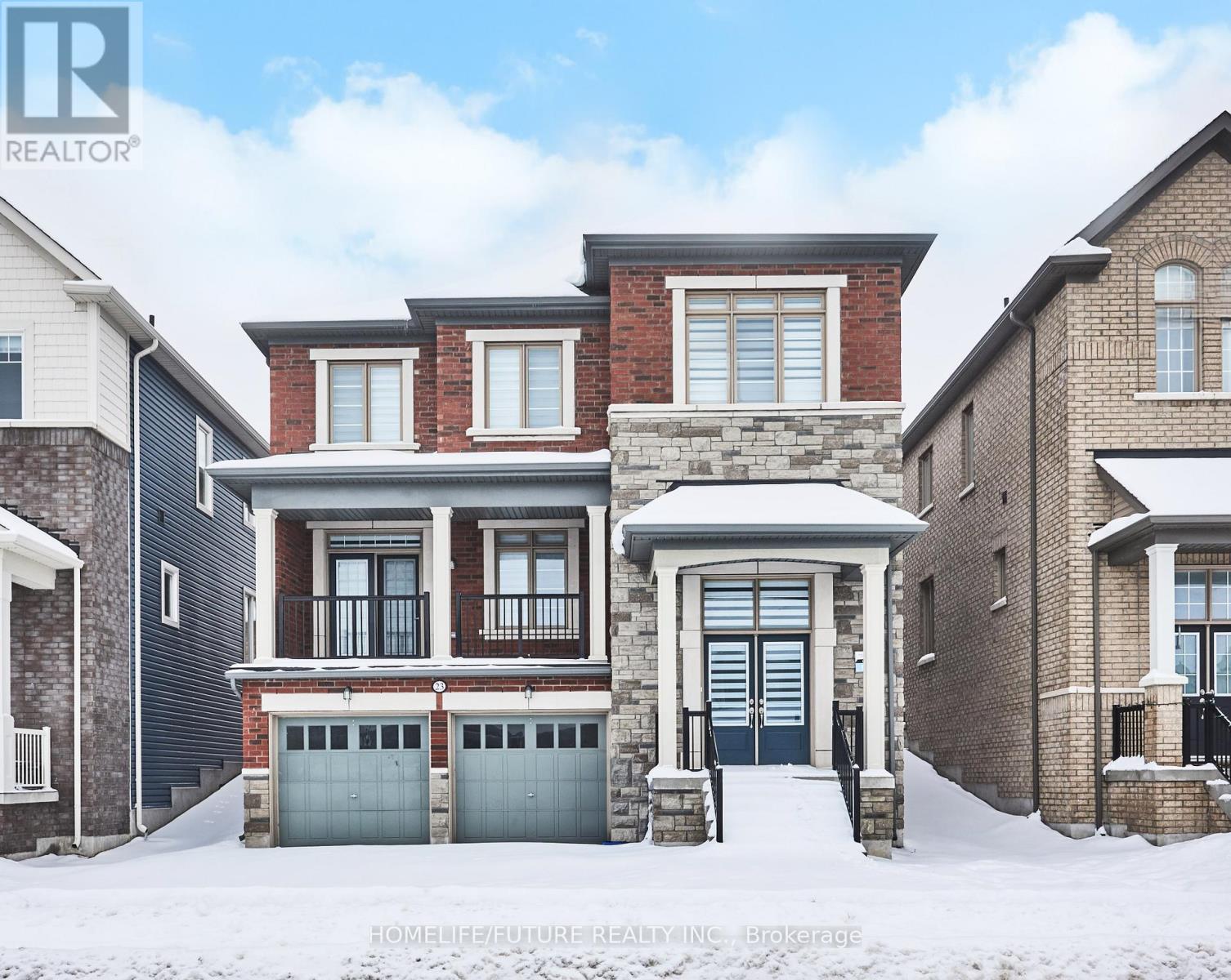 23 FAIMIRA AVENUE, Georgina, Ontario