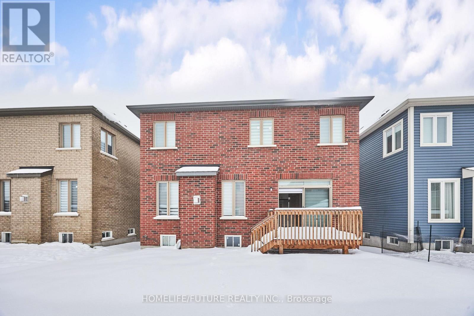 23 Faimira Avenue, Georgina, Ontario  L4P 0C2 - Photo 46 - N13175182