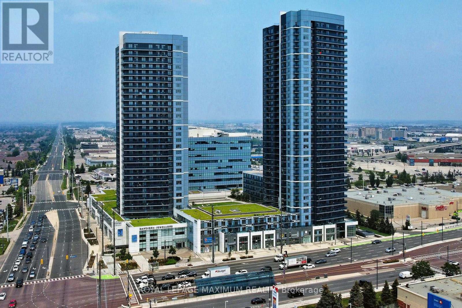 314 - 3700 HIGHWAY 7 ROAD, Vaughan, Ontario