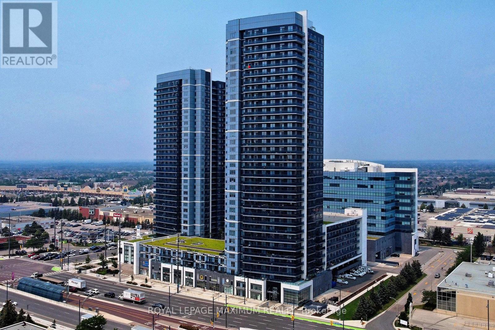 314 - 3700 Highway 7 Road, Vaughan, Ontario  L4L 0G8 - Photo 31 - N13175206