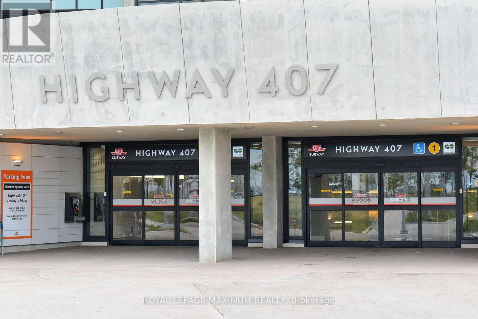 314 - 3700 Highway 7 Road, Vaughan, Ontario  L4L 0G8 - Photo 33 - N13175206