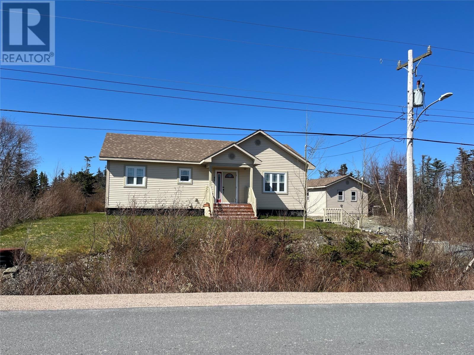 82 Bonavista Road, Elliston, Newfoundland & Labrador  A0C 1N0 - Photo 2 - 1298054