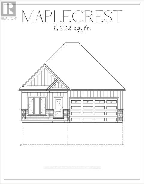 4237 Green Bend Road, London South, Ontario  N6P 0K1 - Photo 1 - X13175244