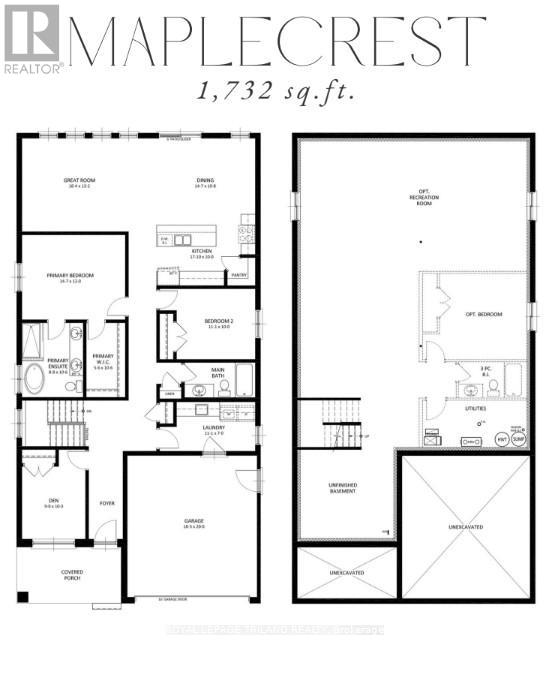 4237 Green Bend Road, London South, Ontario  N6P 0K1 - Photo 2 - X13175244